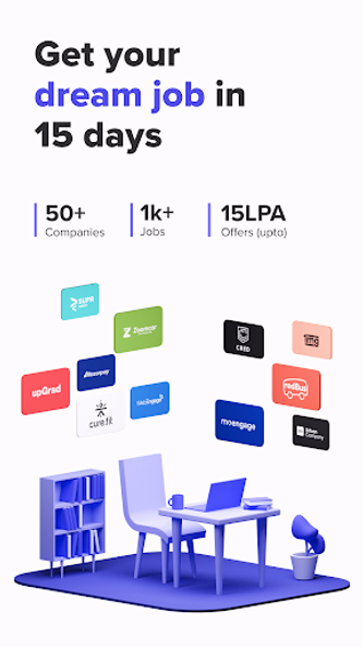 Relevel by Unacademy Screenshot 1 - AppWisp.com Relevel by Unacademy Screenshot 1 - AppWisp.com