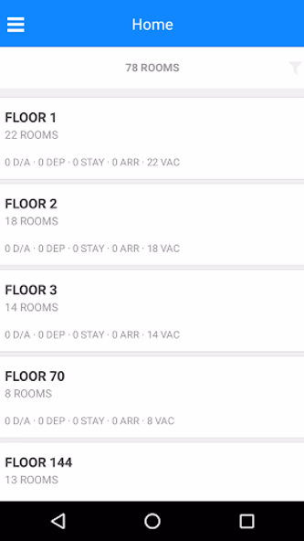 RoomChecking Inspector v4 Screenshot 3 - AppWisp.com RoomChecking Inspector v4 Screenshot 3 - AppWisp.com