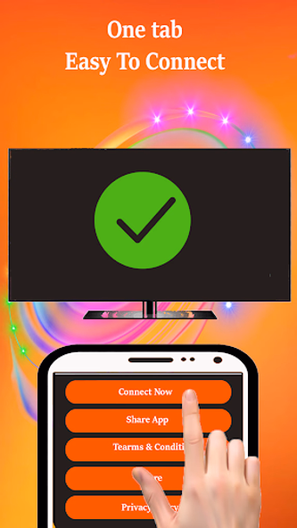 ScreenCast for Smart TV Screenshot 2 - AppWisp.com ScreenCast for Smart TV Screenshot 2 - AppWisp.com