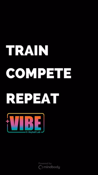 VIBE Volleyball Lab Screenshot 1 - AppWisp.com VIBE Volleyball Lab Screenshot 1 - AppWisp.com