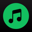 Music Player : Songs Streaming - AppWisp.com