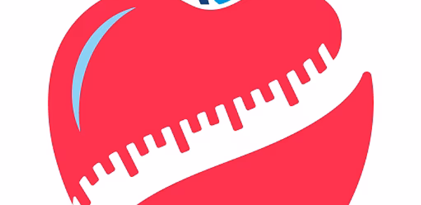 Fit n Delicious Header - AppWisp.com Fit n Delicious Header - AppWisp.com