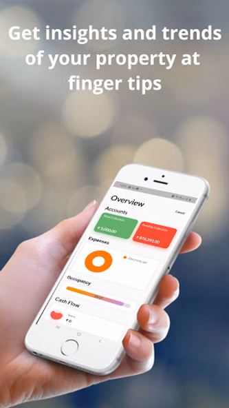 RentOS Rented Prop Manager App Screenshot 1 - AppWisp.com RentOS Rented Prop Manager App Screenshot 1 - AppWisp.com