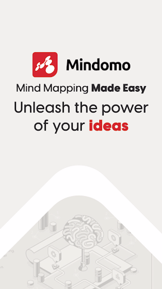 Mind Map Maker - Mindomo Screenshot 1 - AppWisp.com Mind Map Maker - Mindomo Screenshot 1 - AppWisp.com