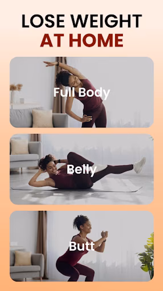 Lose Weight - Weight Loss App Screenshot 1 - AppWisp.com Lose Weight - Weight Loss App Screenshot 1 - AppWisp.com