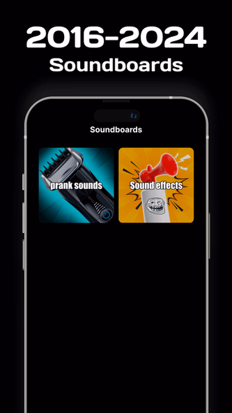 Meme Soundboard Buttons: Deez Screenshot 4 - AppWisp.com
