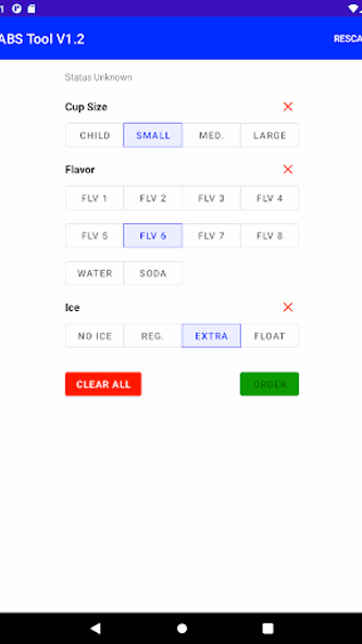 ABS Tool Screenshot 4 - AppWisp.com