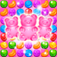Sugar Hunter: Match 3 Puzzle - AppWisp.com