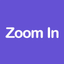 Zoom In - AppWisp.com