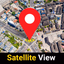 GPS Satellite Maps Navigation - AppWisp.com