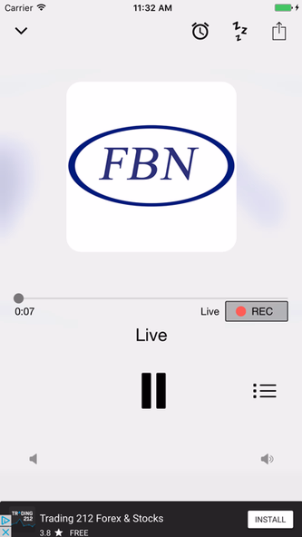 FBN Screenshot 2 - AppWisp.com FBN Screenshot 2 - AppWisp.com