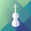 Violin by Trala – Learn violin - AppWisp.com