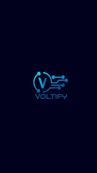 Voltify Screenshot 1 - AppWisp.com Voltify Screenshot 1 - AppWisp.com