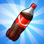 Bottle Jump 3D - AppWisp.com