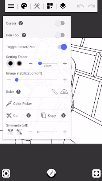 Drawing - Sketch Screenshot 3 - AppWisp.com Drawing - Sketch Screenshot 3 - AppWisp.com