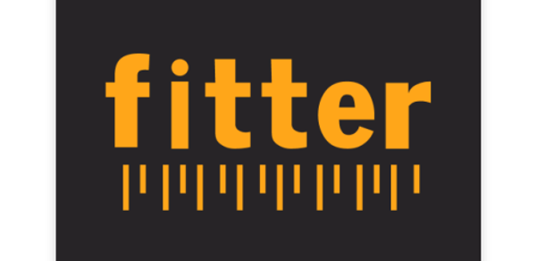 Fitternity - Health & Fitness Header - AppWisp.com