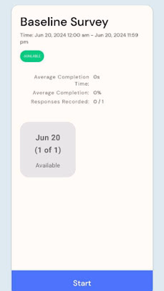 ExpiWell Screenshot 3 - AppWisp.com ExpiWell Screenshot 3 - AppWisp.com