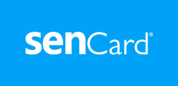 senCard Header - AppWisp.com senCard Header - AppWisp.com