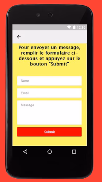 Sons de Cloche Screenshot 4 - AppWisp.com Sons de Cloche Screenshot 4 - AppWisp.com