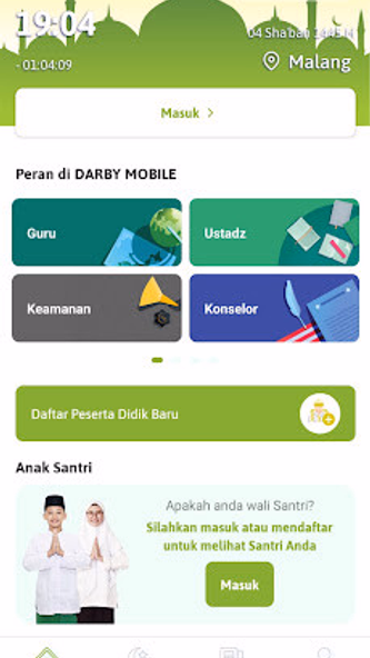 DARBY MOBILE Screenshot 2 - AppWisp.com DARBY MOBILE Screenshot 2 - AppWisp.com
