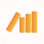 Bookie: Track & Organize Books - AppWisp.com