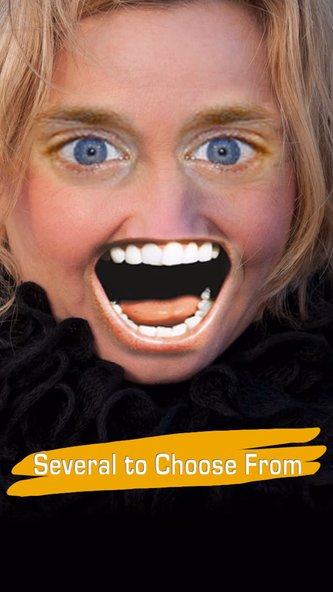Funny Face Booth Free - The Super Fun Camera Joke Party Bomb Picture Effects Photo Editor Screenshot 2 - AppWisp.com Funny Face Booth Free - The Super Fun Camera Joke Party Bomb Picture Effects Photo Editor Screenshot 2 - AppWisp.com
