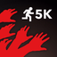 Zombies, Run! 5k Training - AppWisp.com