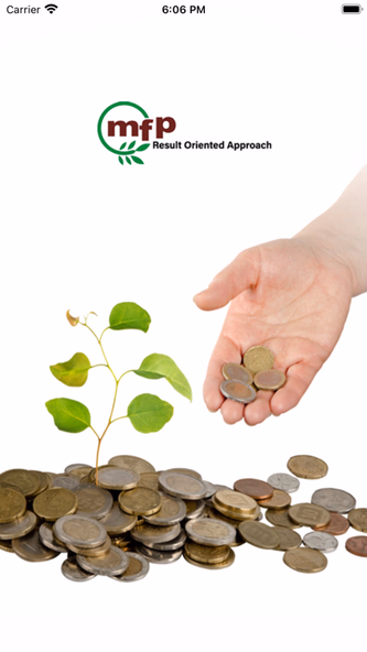 MutualFundProvider Screenshot 1 - AppWisp.com MutualFundProvider Screenshot 1 - AppWisp.com