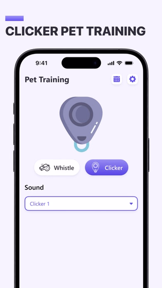 Pet Translator: Prank Sounds Screenshot 3 - AppWisp.com Pet Translator: Prank Sounds Screenshot 3 - AppWisp.com