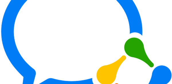 WeCom Header - AppWisp.com WeCom Header - AppWisp.com