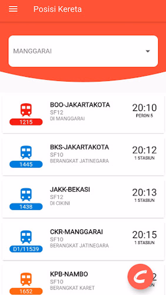 KRL Access Screenshot 3 - AppWisp.com KRL Access Screenshot 3 - AppWisp.com