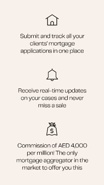 Huspy Agent Screenshot 3 - AppWisp.com Huspy Agent Screenshot 3 - AppWisp.com