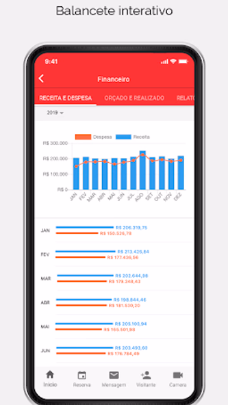 OMA Online Screenshot 3 - AppWisp.com