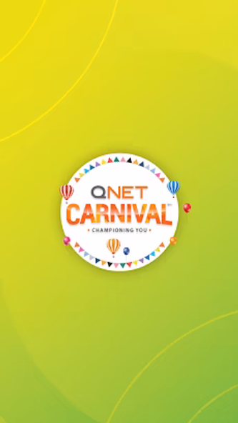 QNET Carnival Screenshot 1 - AppWisp.com QNET Carnival Screenshot 1 - AppWisp.com
