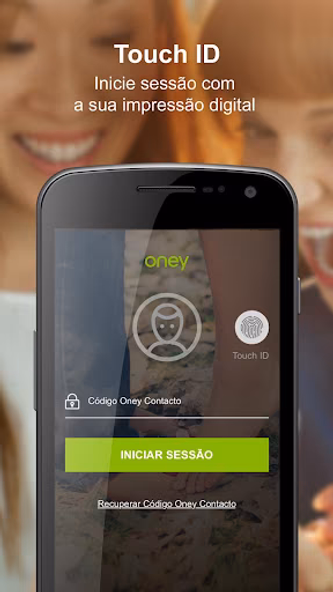 Oney Portugal Screenshot 2 - AppWisp.com Oney Portugal Screenshot 2 - AppWisp.com