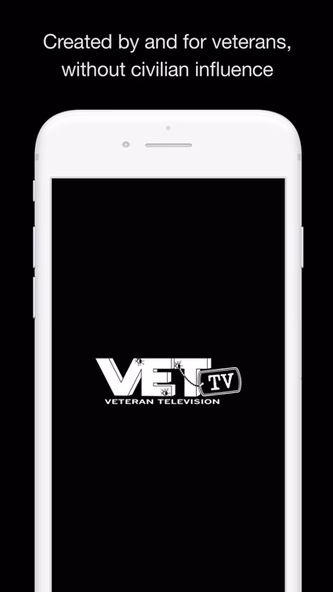 VET Tv Screenshot 1 - AppWisp.com VET Tv Screenshot 1 - AppWisp.com