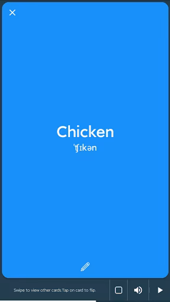 AFM - Awesome Flashcard Maker Screenshot 1 - AppWisp.com AFM - Awesome Flashcard Maker Screenshot 1 - AppWisp.com