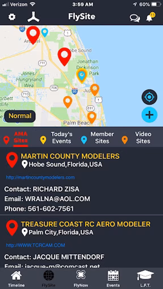 Drone Nation Screenshot 4 - AppWisp.com