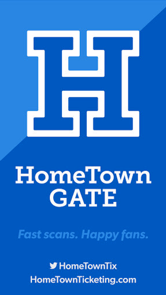 HomeTown Gate Screenshot 1 - AppWisp.com HomeTown Gate Screenshot 1 - AppWisp.com