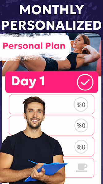 Lose Weight, Weight Loss App Screenshot 2 - AppWisp.com Lose Weight, Weight Loss App Screenshot 2 - AppWisp.com