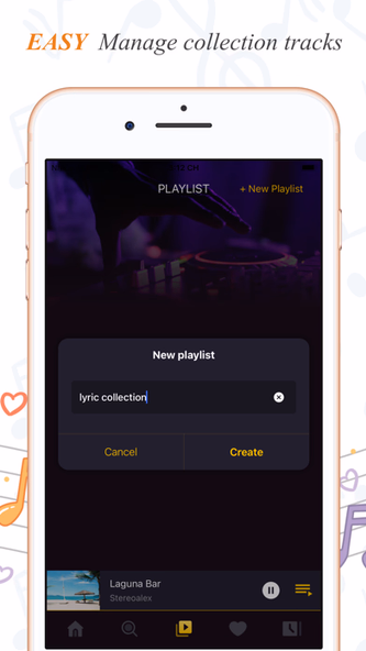 Player FF Screenshot 4 - AppWisp.com Player FF Screenshot 4 - AppWisp.com