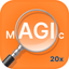 Magnifier: Magnifying Glass - AppWisp.com