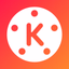 KineMaster-Video Editor&Maker - AppWisp.com