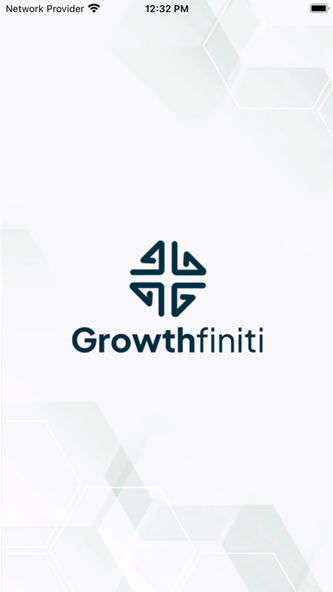 Growthfiniti Screenshot 1 - AppWisp.com Growthfiniti Screenshot 1 - AppWisp.com