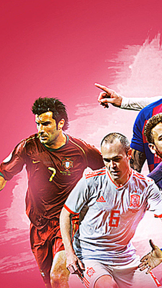 Football Live TV HD Screenshot 4 - AppWisp.com Football Live TV HD Screenshot 4 - AppWisp.com