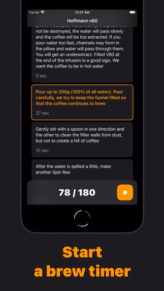 FineCup Screenshot 4 - AppWisp.com FineCup Screenshot 4 - AppWisp.com