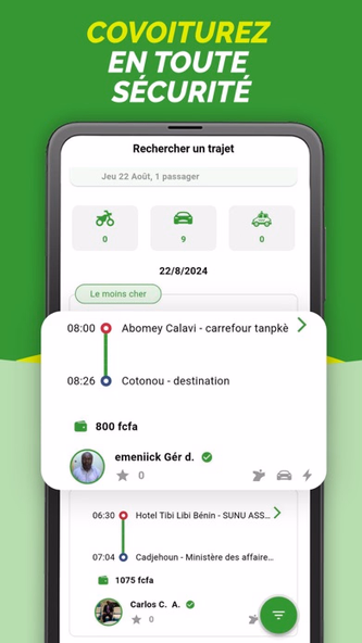 RMobility Afrique Screenshot 3 - AppWisp.com RMobility Afrique Screenshot 3 - AppWisp.com