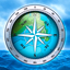 SeaNav - AppWisp.com