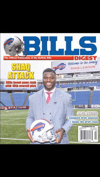 Bills Digest Screenshot 1 - AppWisp.com Bills Digest Screenshot 1 - AppWisp.com