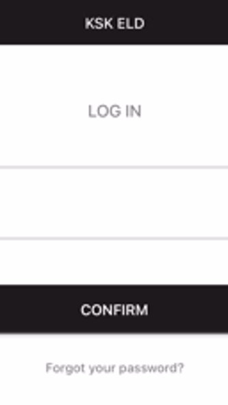 KSK ELD Screenshot 1 - AppWisp.com KSK ELD Screenshot 1 - AppWisp.com